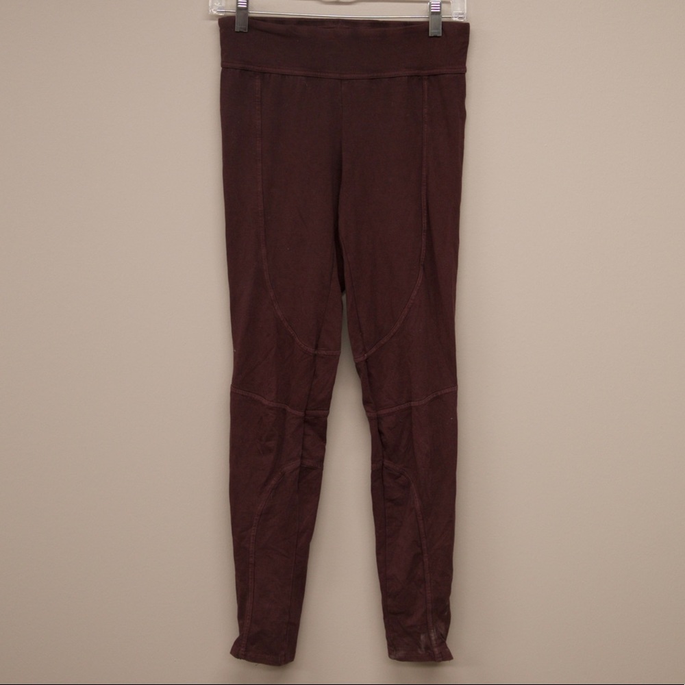 Pant/legging with design